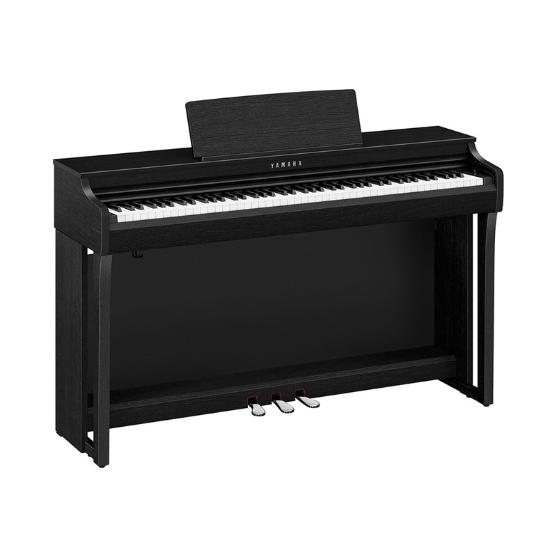 Yamaha CLP-825 Clavinova Digital Piano kIT